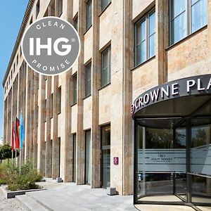 Crowne Plaza Berlin - Potsdamer Platz, an IHG Hotel